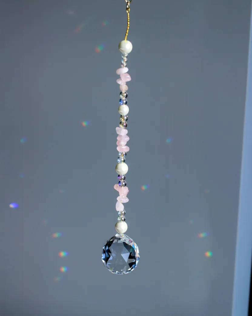 Suncatcher Building Workshop | Saturday, June 7th | 1pm and 2:15pm