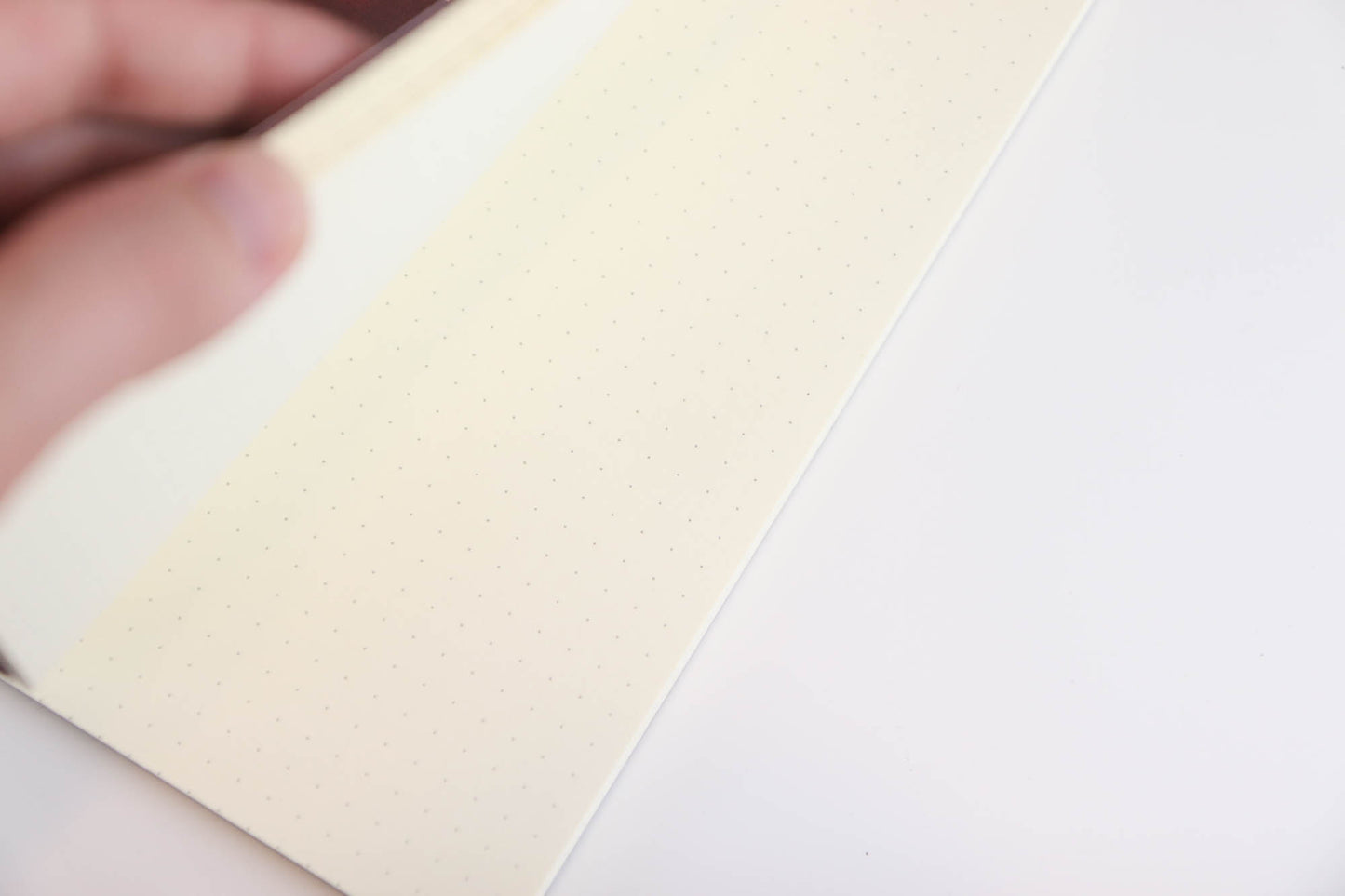 Suspicious Notebooks