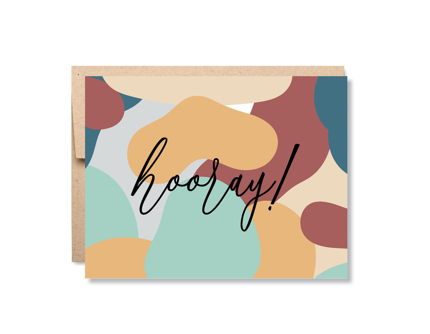 Congrats and Retirement Greeting Card Set or Single - Set #3