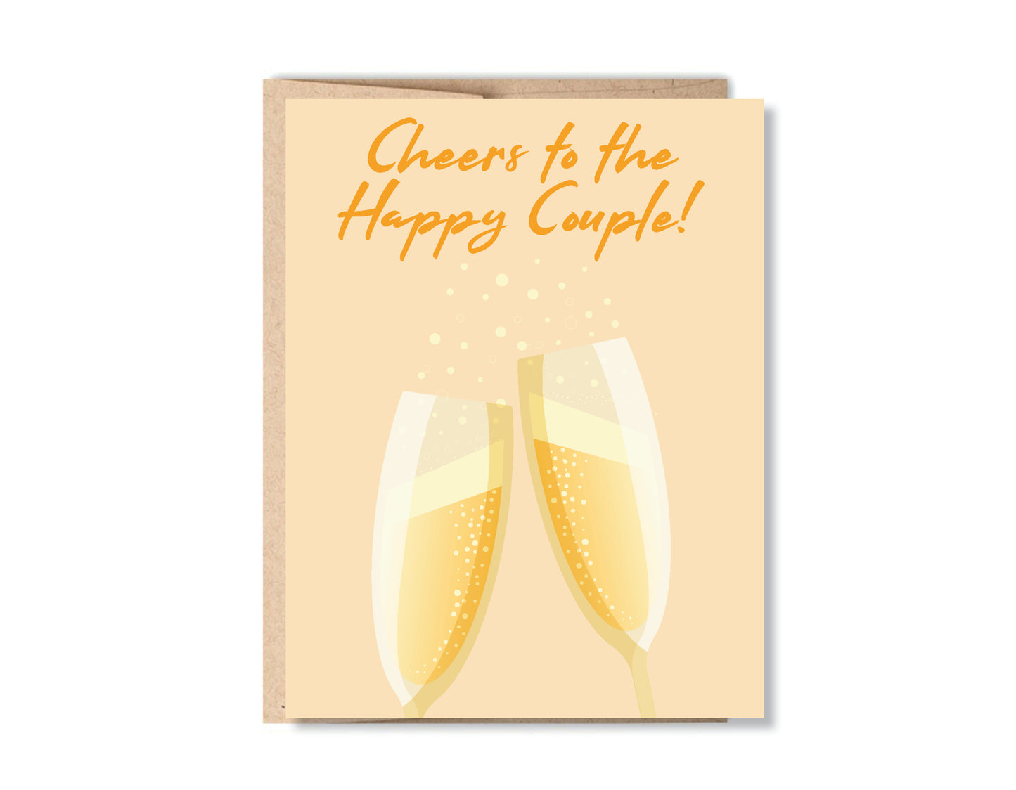 Wedding and Marriage Greeting Card Set or Single - Set #33