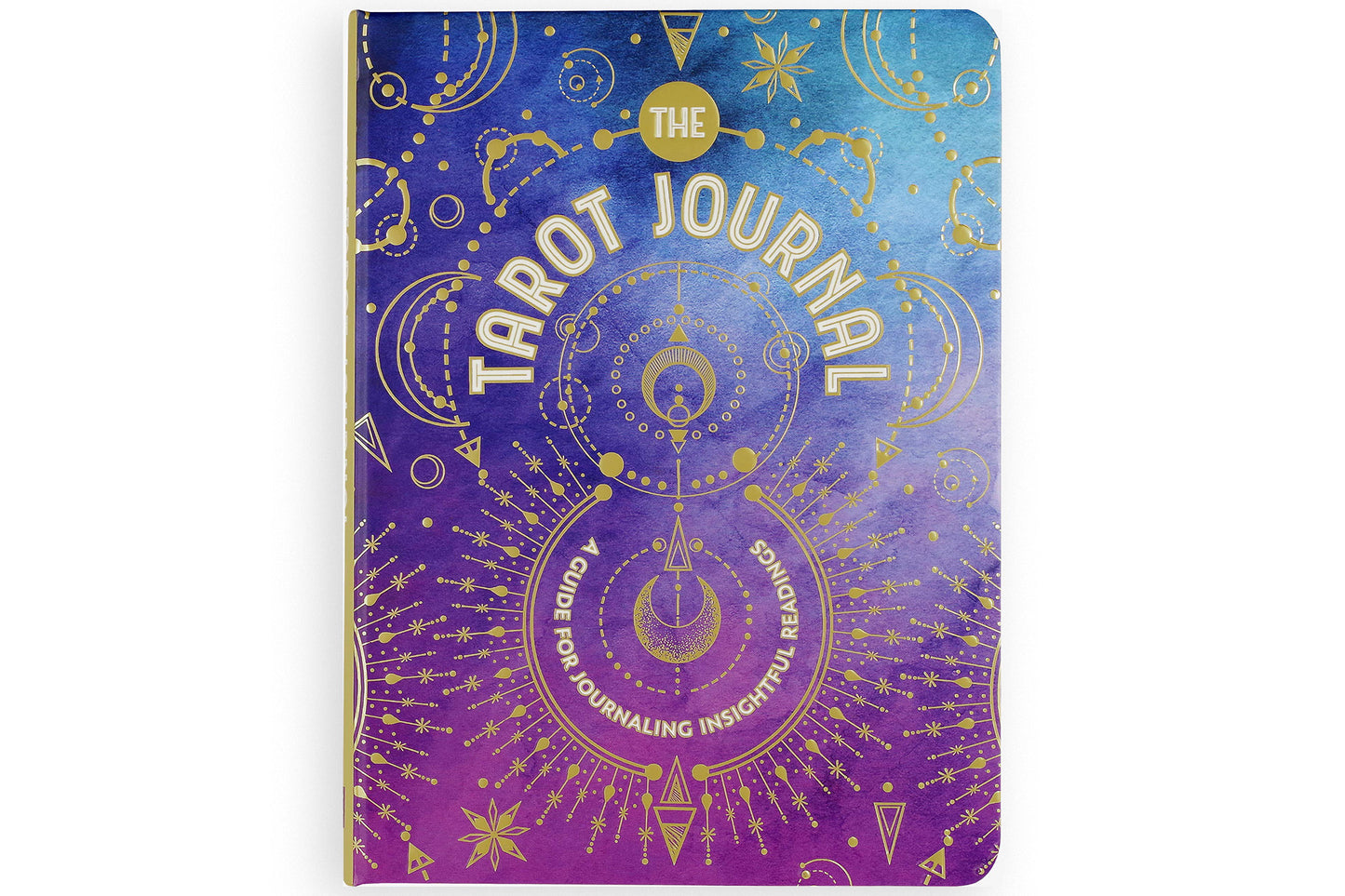 The Tarot Journal