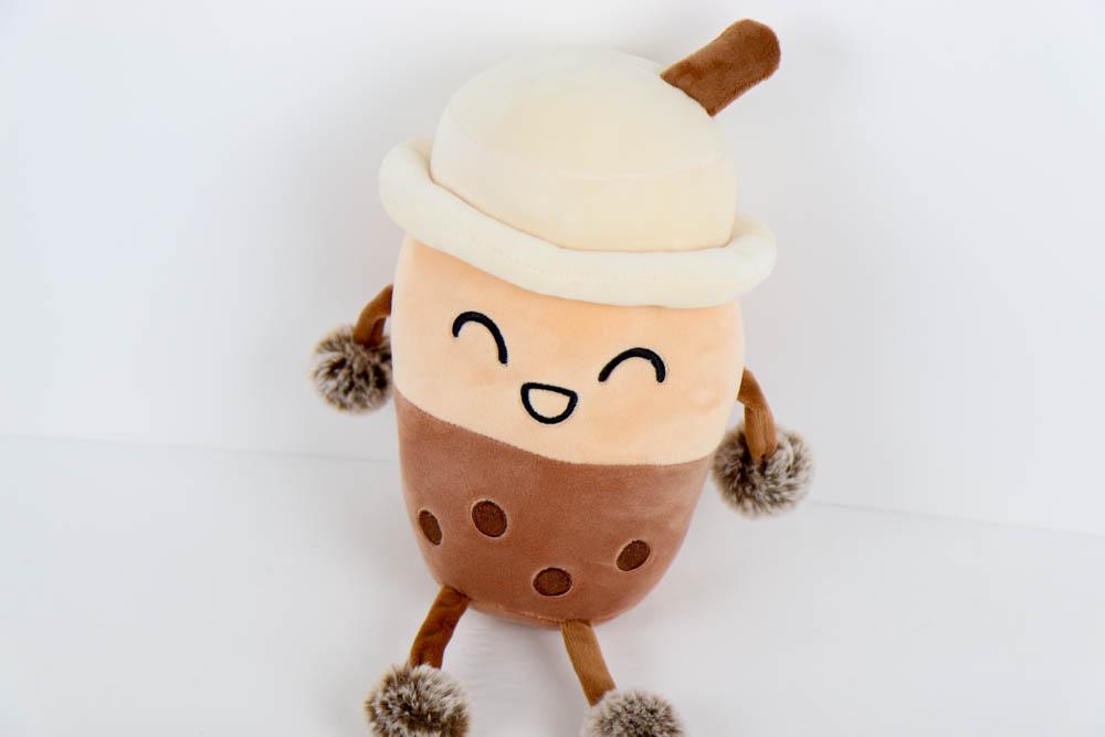 Bubble Tea Plush