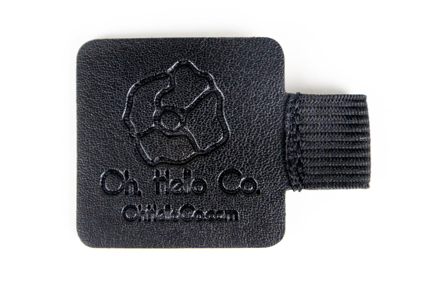 Pen Loop - Oh, Hello Stationery Co. bullet journal Erin Condren stickers scrapbook planner case customized gifts mugs Travlers Notebook unique fun