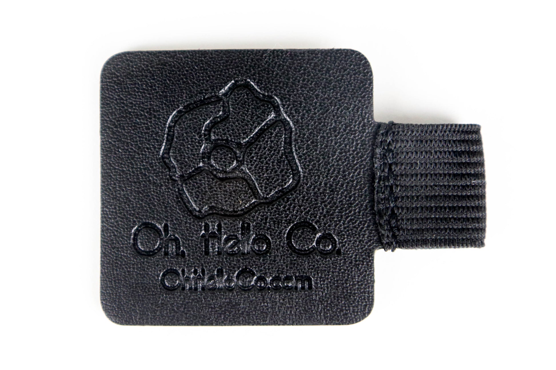Pen Loop - Oh, Hello Stationery Co. bullet journal Erin Condren stickers scrapbook planner case customized gifts mugs Travlers Notebook unique fun