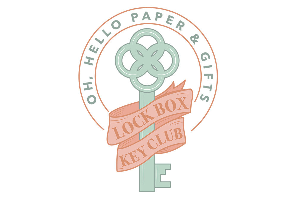 Lock Box Key Club