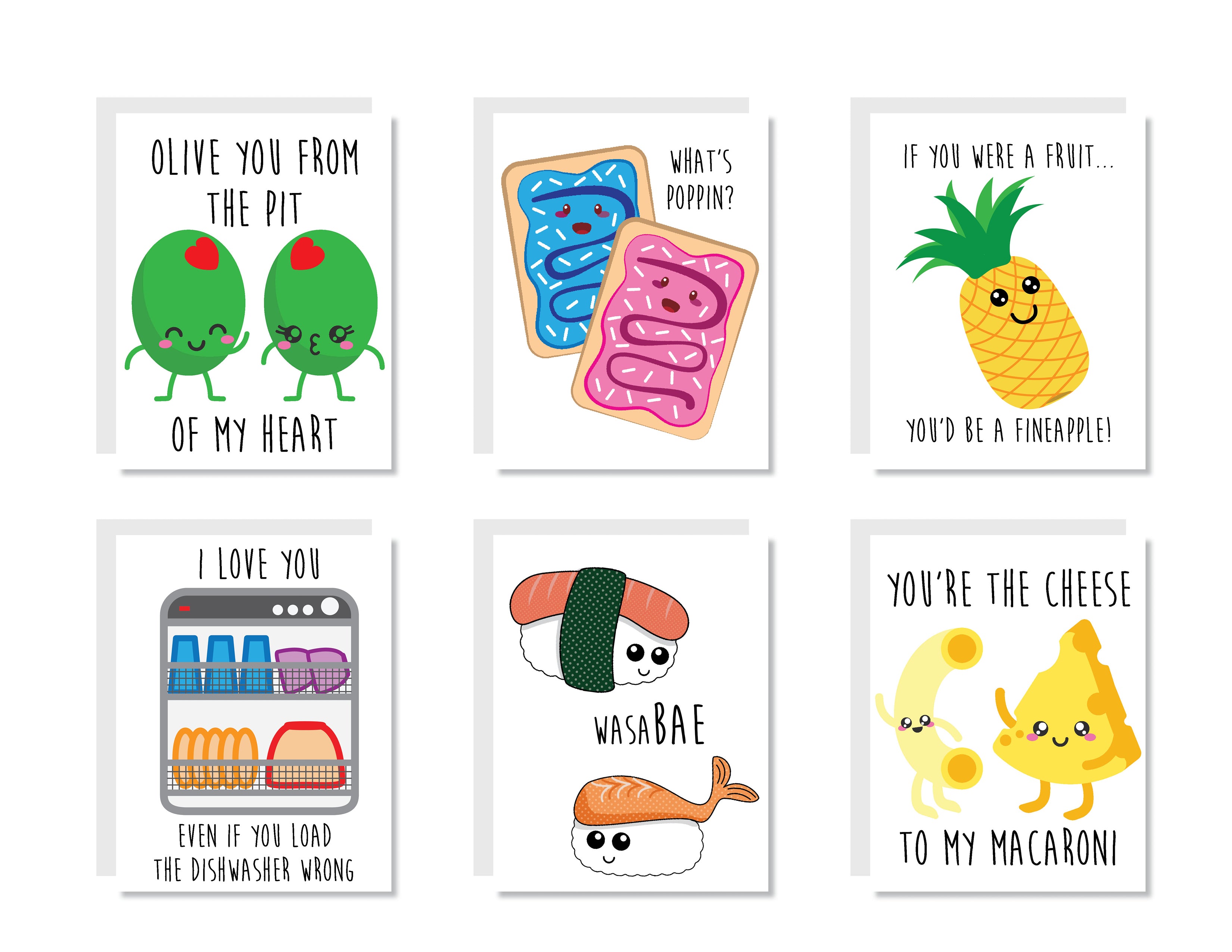 Snack Puns: Hilarious and Tasty Jokes to Brighten Your Day
