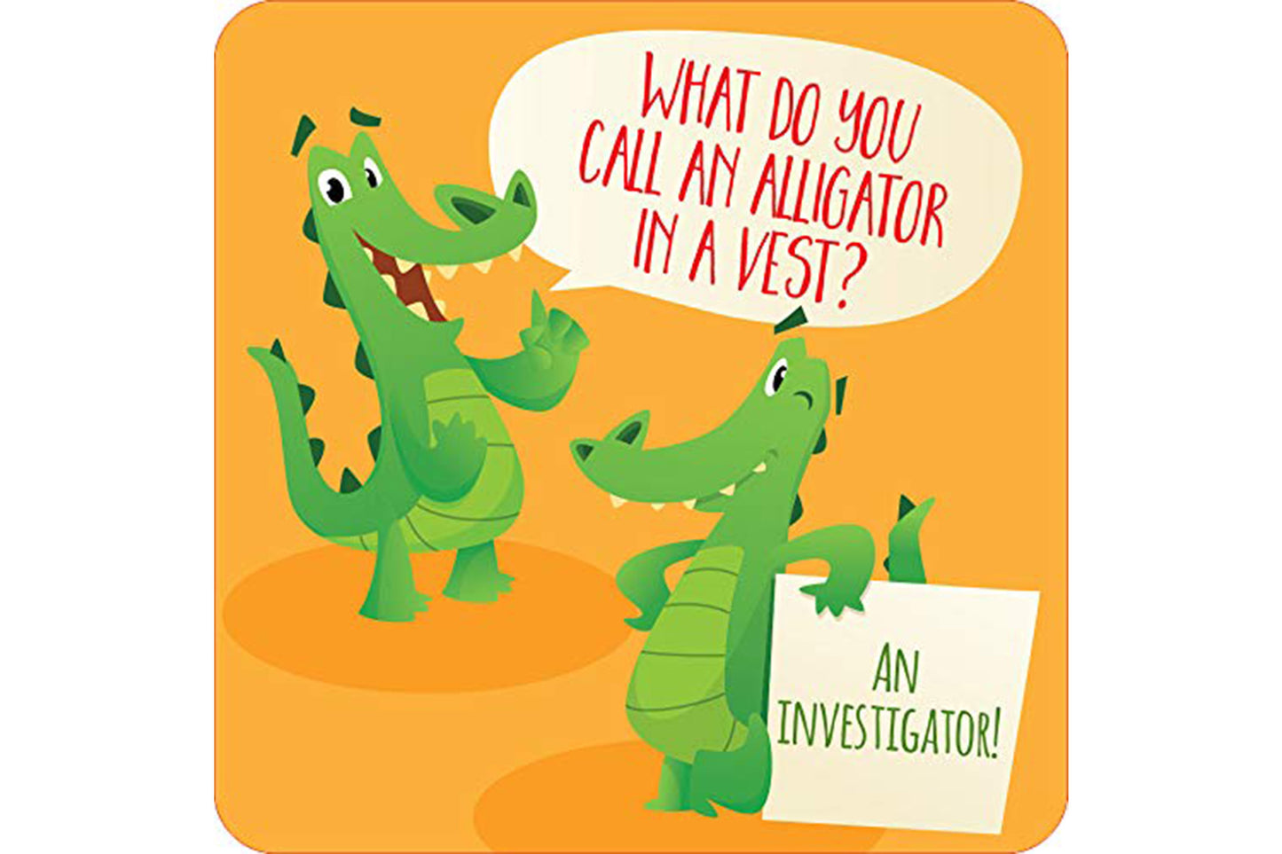 Lunch Box Jokes for Kids (Set of 60 Cards)