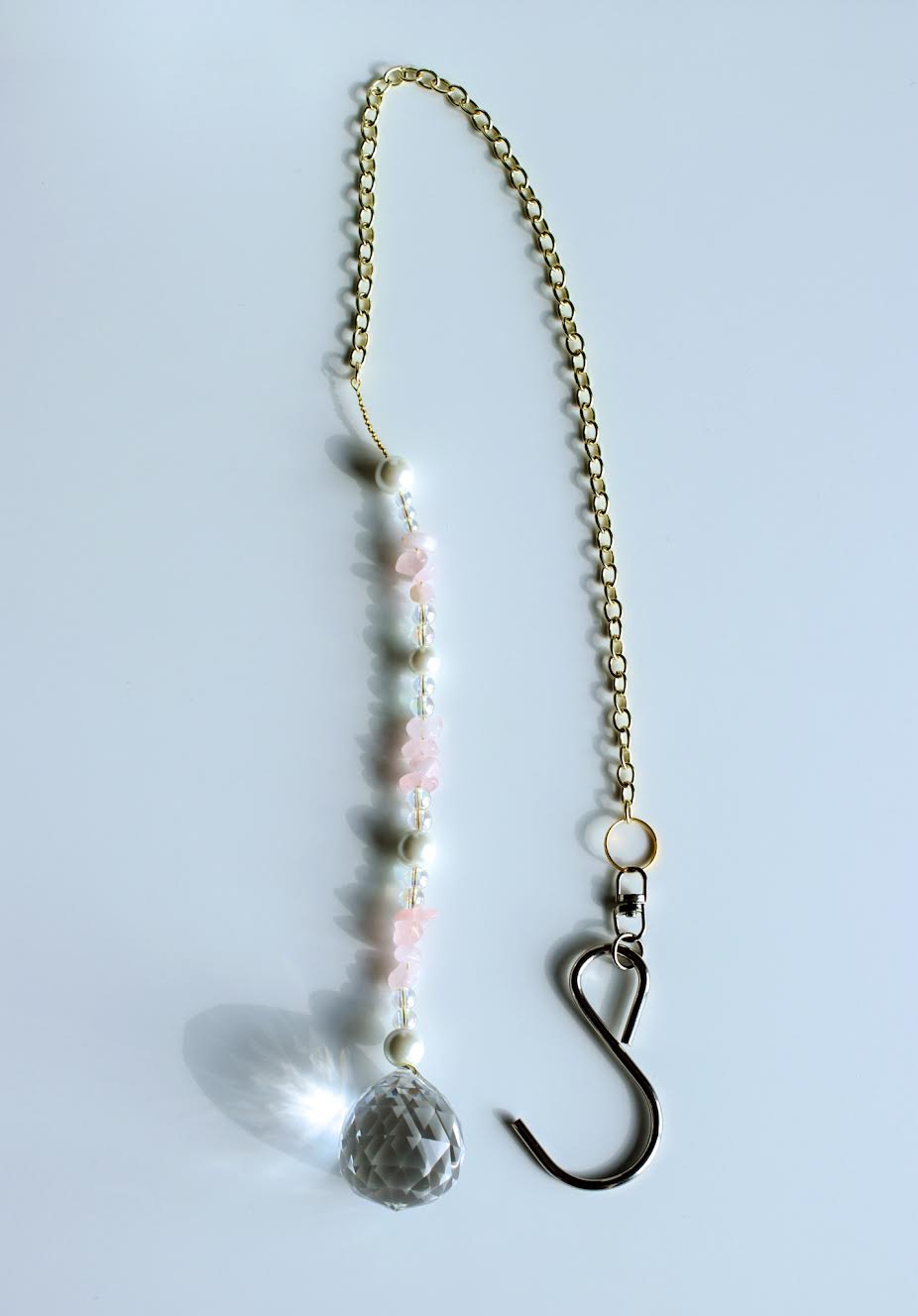 Suncatcher Building Workshop | Saturday, June 7th | 1pm and 2:15pm