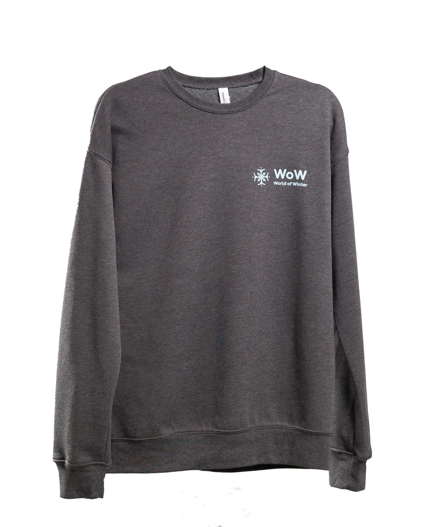 Waves Crew Sweatshirt - WoW