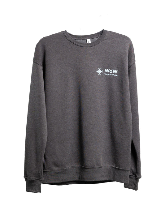 ChronoHarp Crew Sweatshirt - WoW