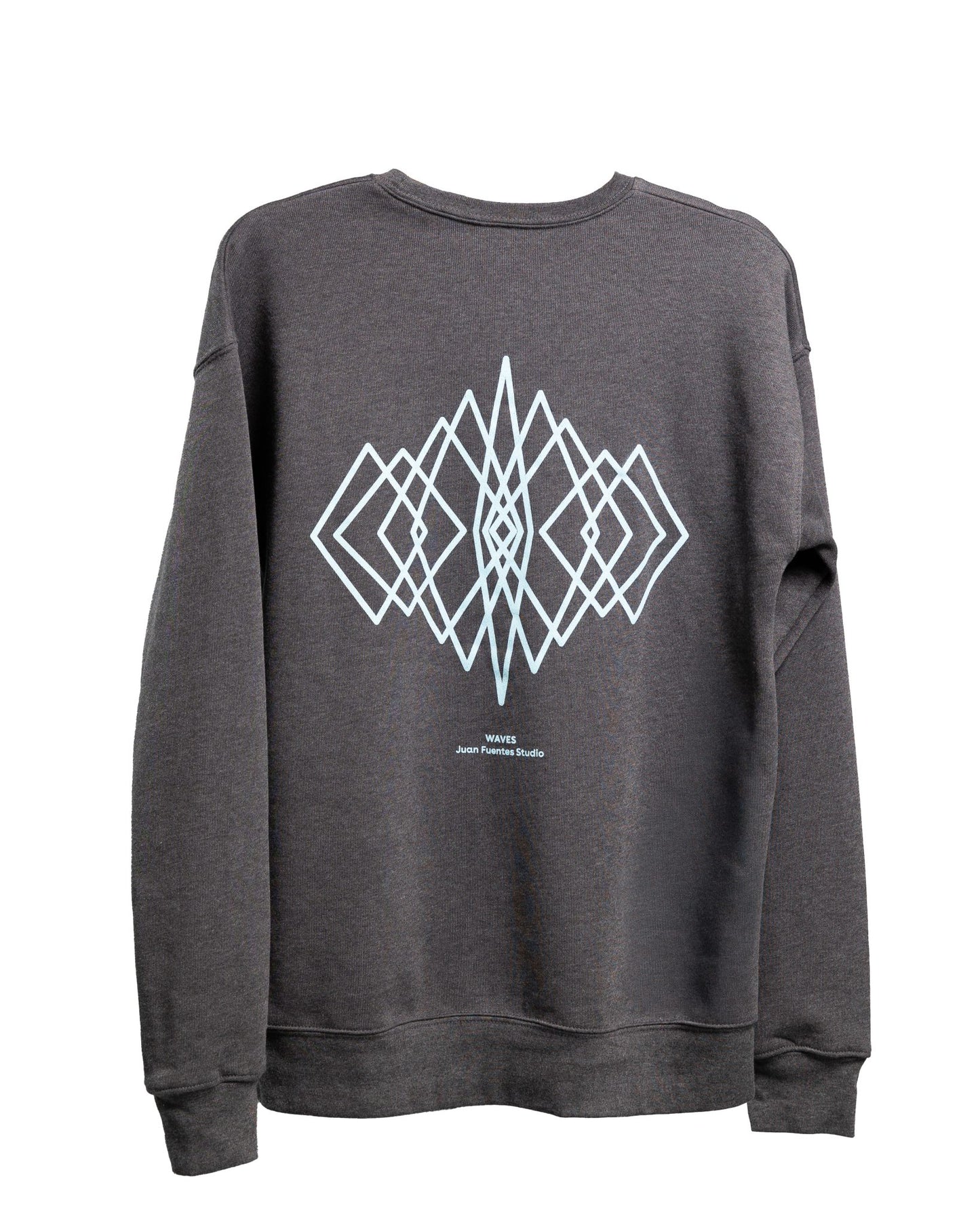 Waves Crew Sweatshirt - WoW