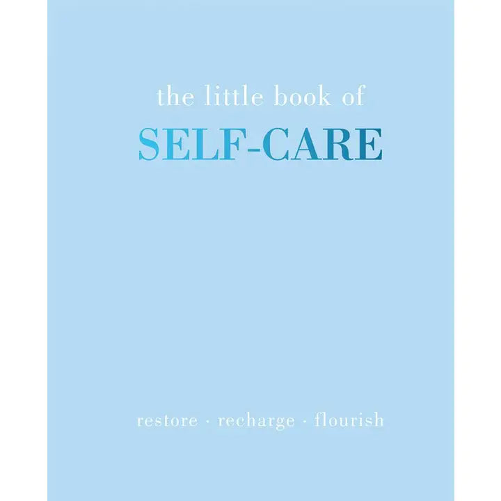 Little Book of Self-Care