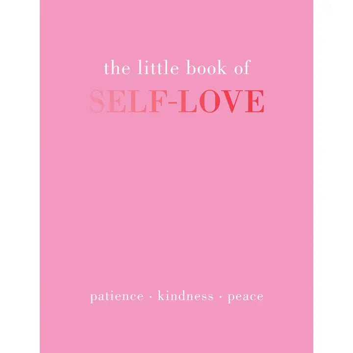 Little Book of Self-Love