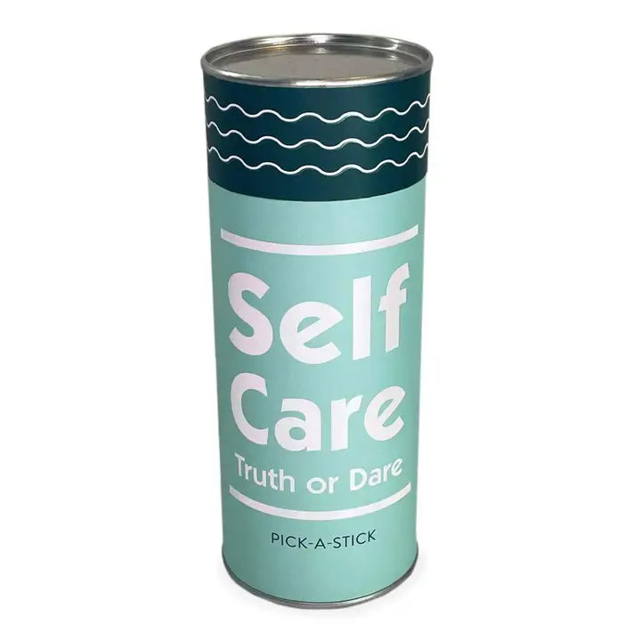 Self-Care Truth or Dare Sticks