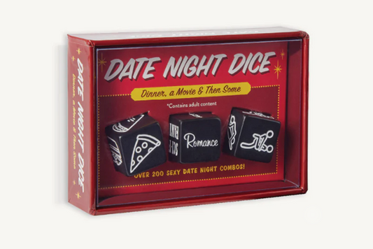 Date Night Dice