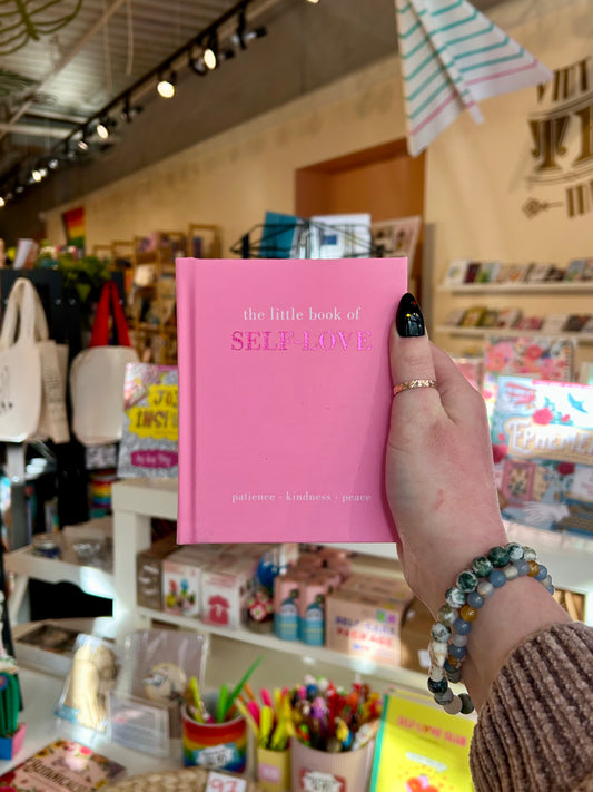 Little Book of Self-Love