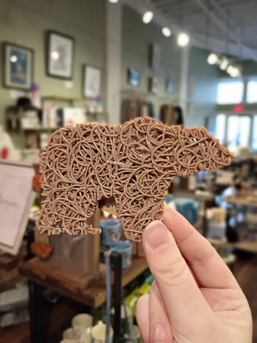 Soap Lifts - Oh, Hello Companies