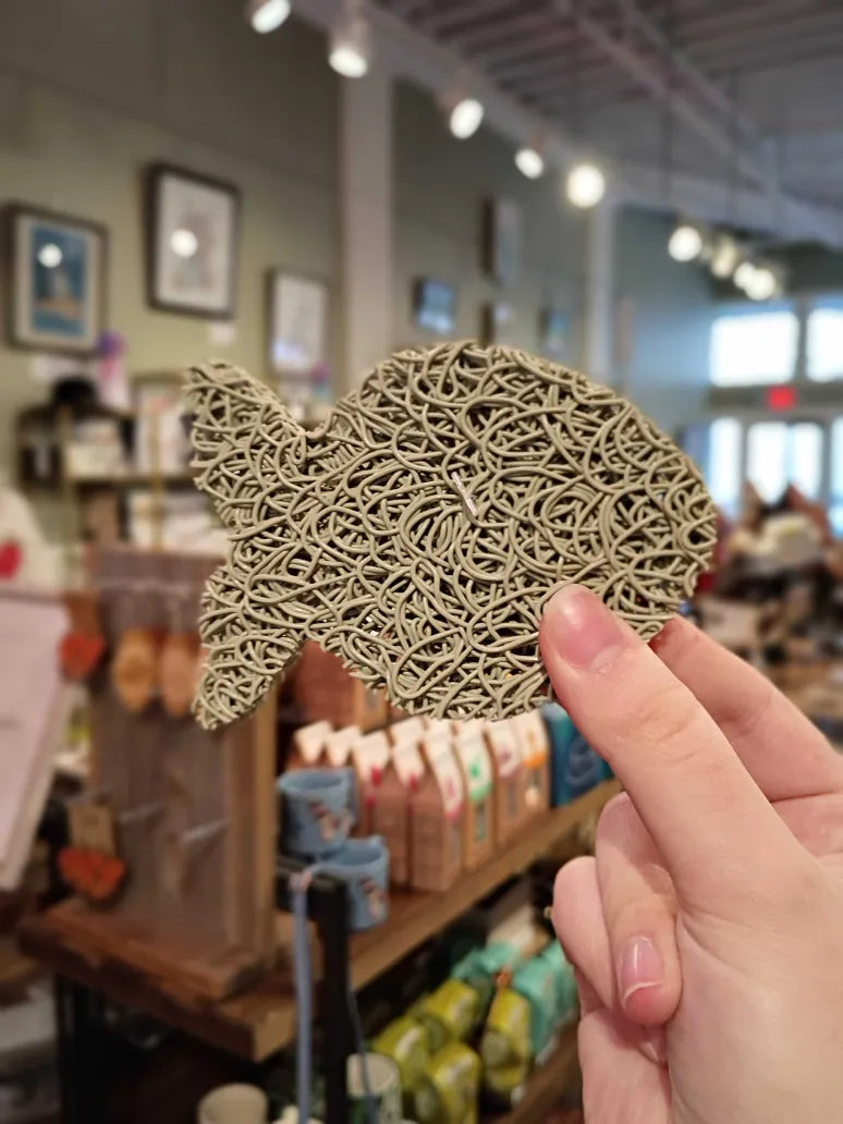 Soap Lifts - Oh, Hello Companies