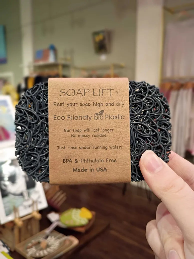 Soap Lifts - Oh, Hello Companies