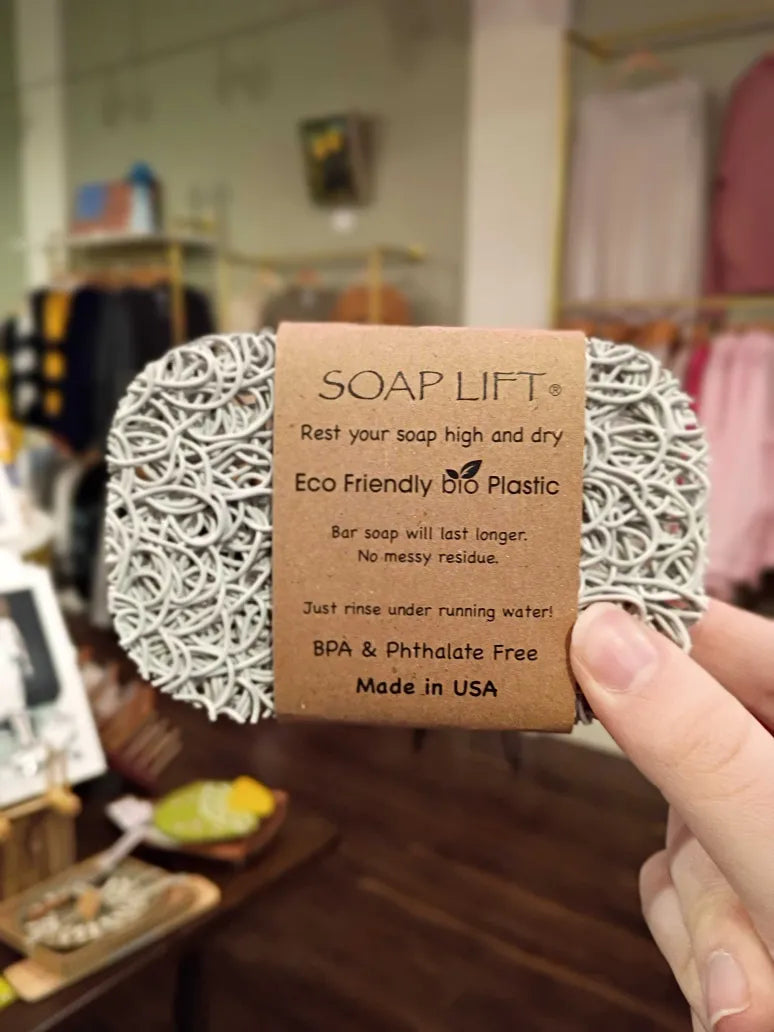 Soap Lifts - Oh, Hello Companies