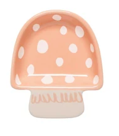 Mushroom Trinket Dish - Oh, Hello Companies
