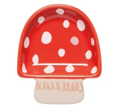 Mushroom Trinket Dish - Oh, Hello Companies