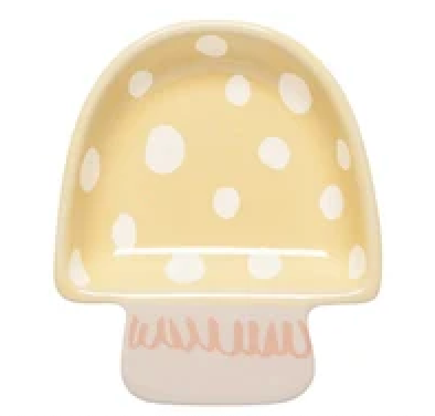 Mushroom Trinket Dish - Oh, Hello Companies