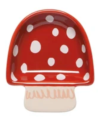 Mushroom Trinket Dish - Oh, Hello Companies
