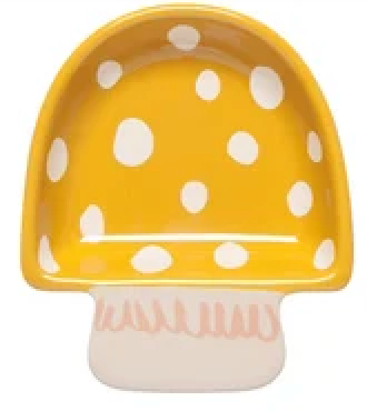 Mushroom Trinket Dish - Oh, Hello Companies