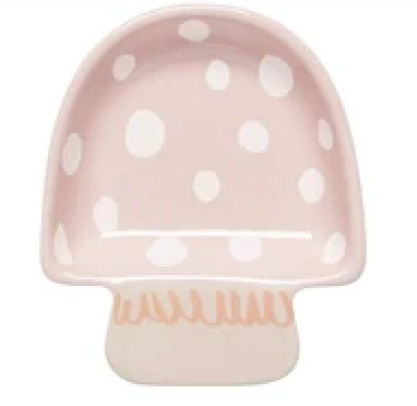 Mushroom Trinket Dish - Oh, Hello Companies