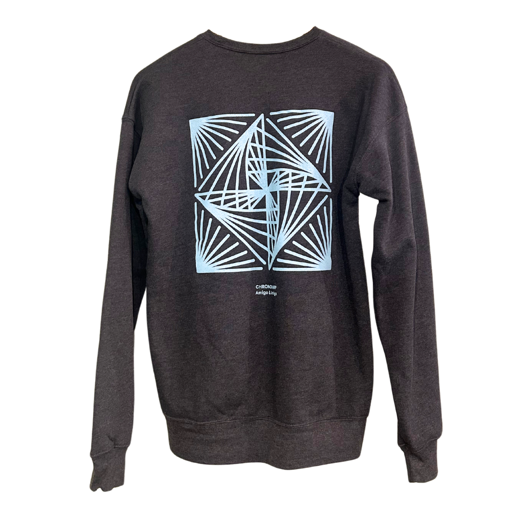 ChronoHarp Crew Sweatshirt - WoW
