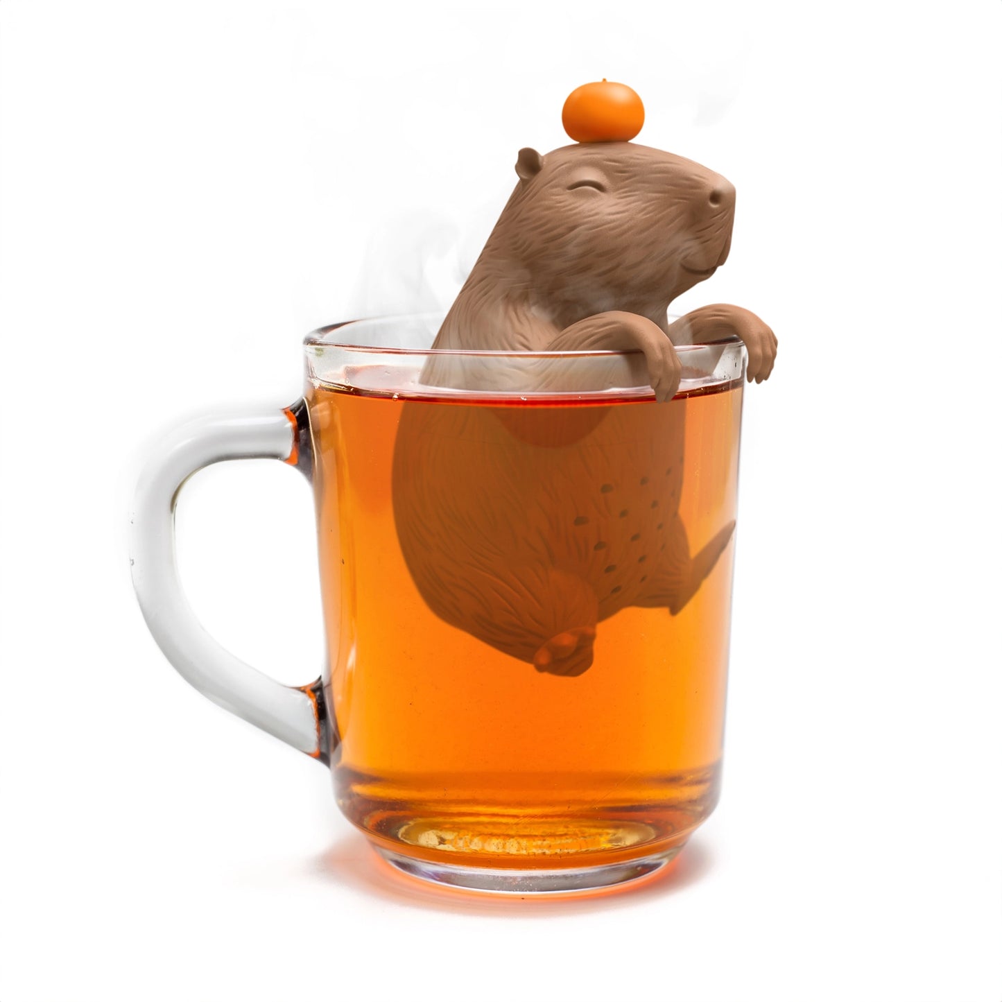 Capybara Tea Infuser