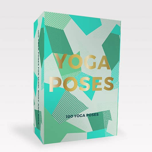 TRIVIA - Yoga Poses