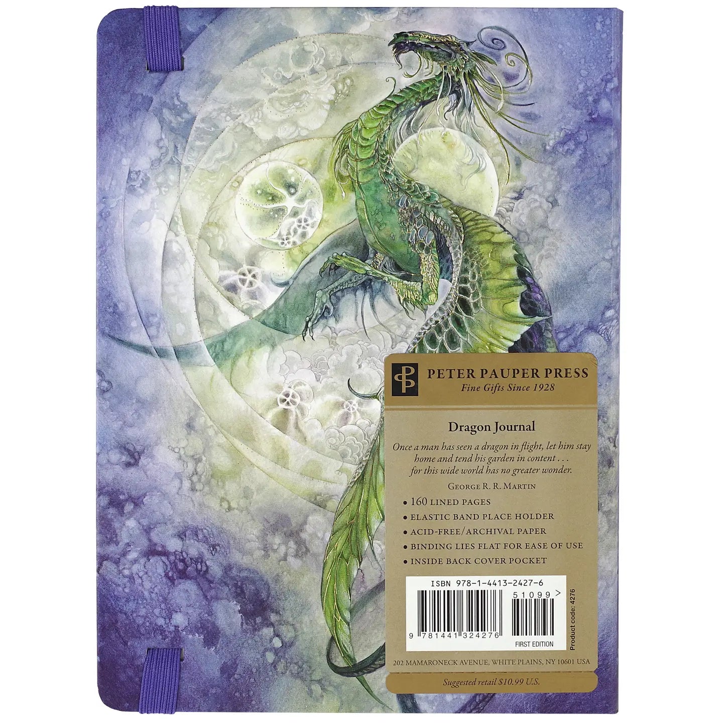 Dragon Journal