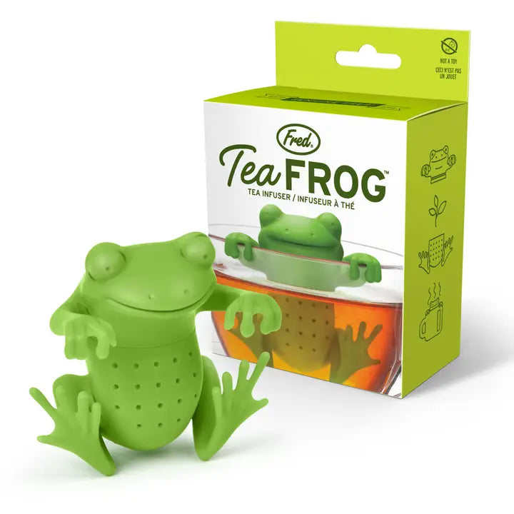 Frog Tea Infuser