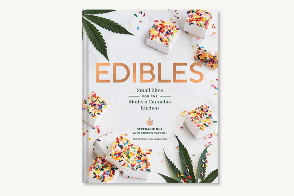 Edibles Book