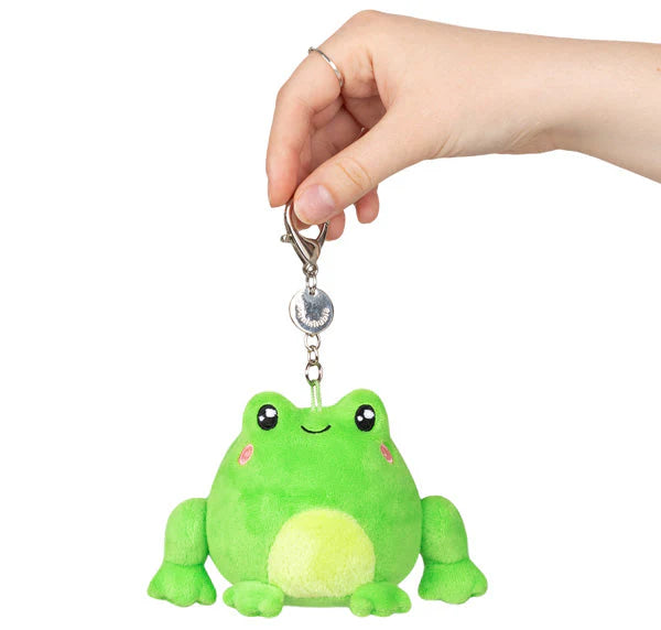 Frog Micro Squishable