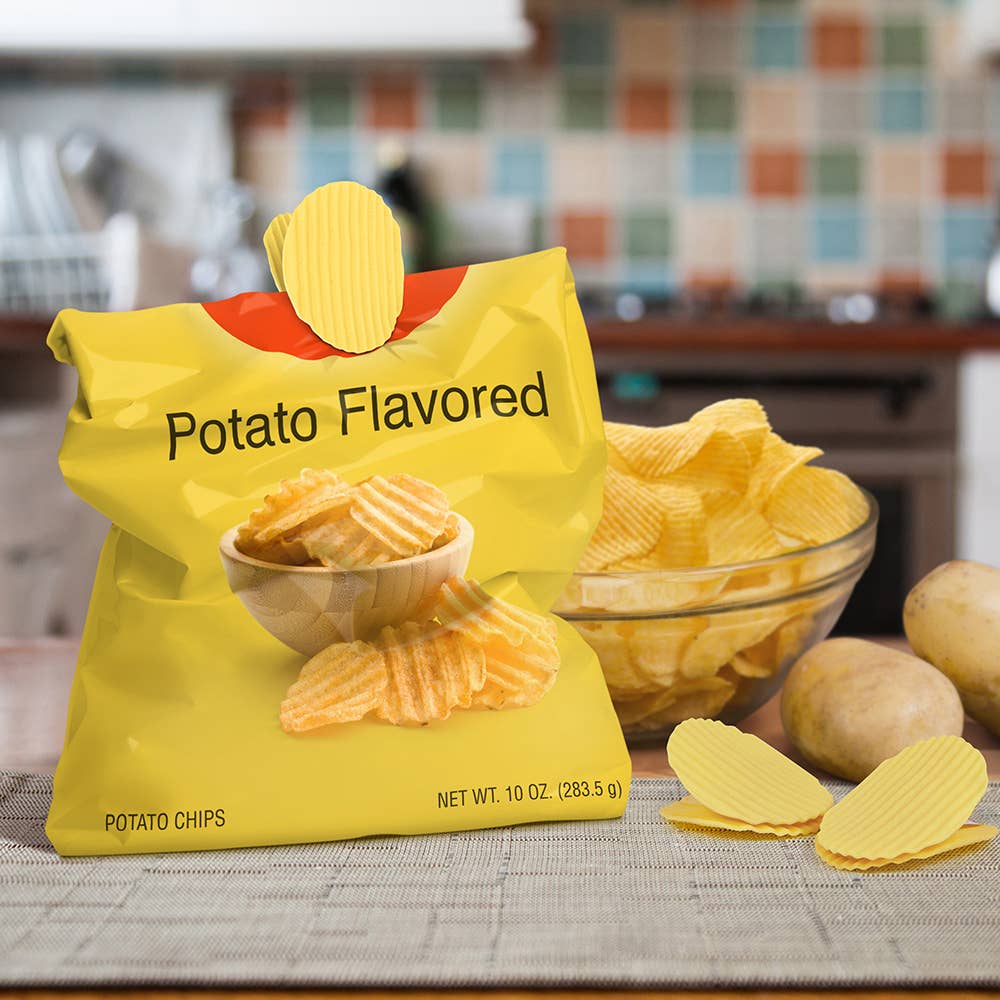 Potato Chip Clips - Oh, Hello Companies