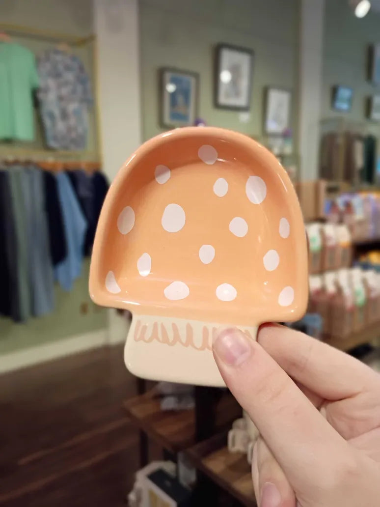 Mushroom Trinket Dish - Oh, Hello Companies
