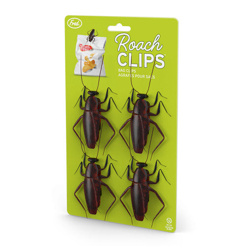 Roach Clips