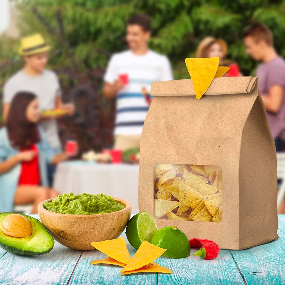 Tortilla Chip Clips - Oh, Hello Companies