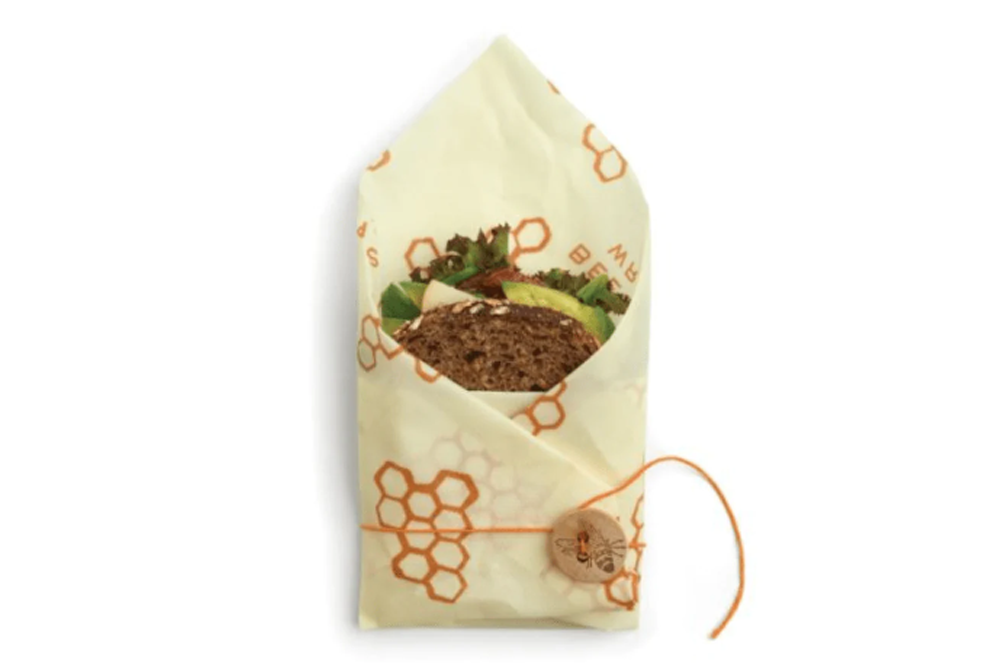 Bee's Wrap Single Sandwich
