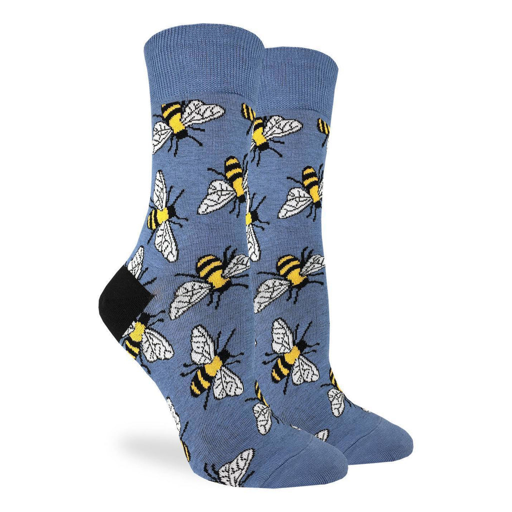 Women's Bees Socks - Shoe Size 5-9