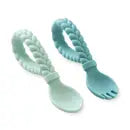 Sweetie Spoon + Fork Set