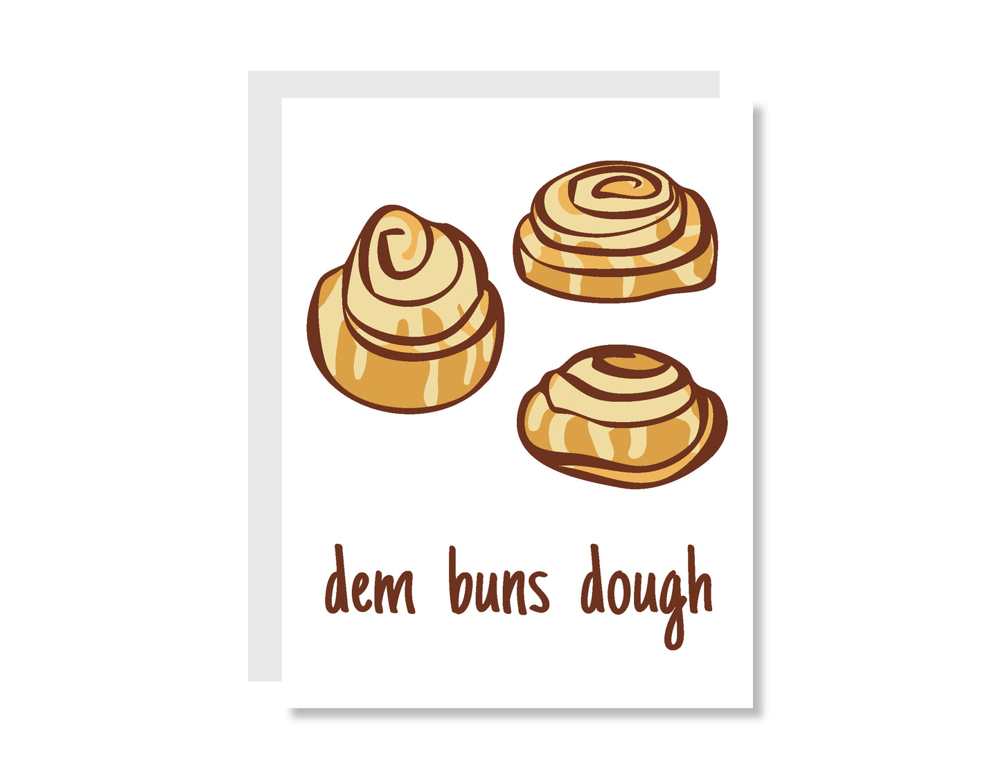 Love and Puns Greeting Card Set or Single - Set #35