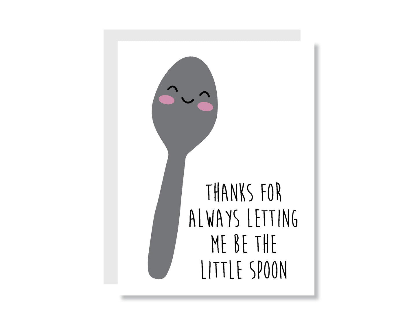 Love and Puns Greeting Card Set or Single - Set #35