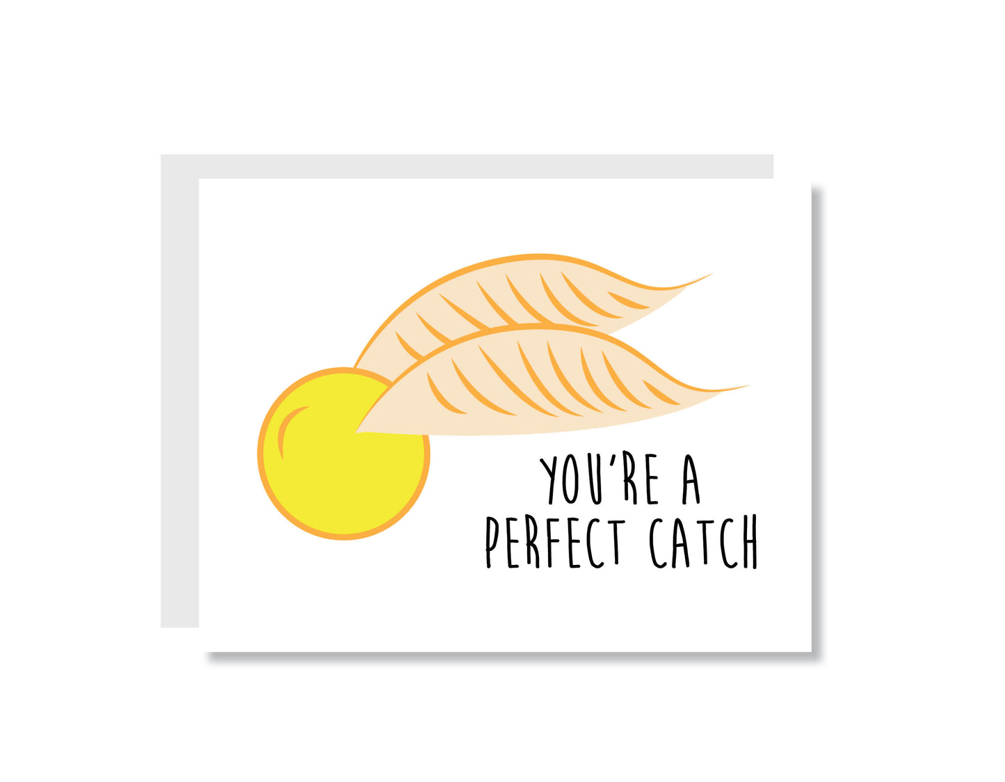 Fandom Puns Greeting Card Set or Single - Set #34