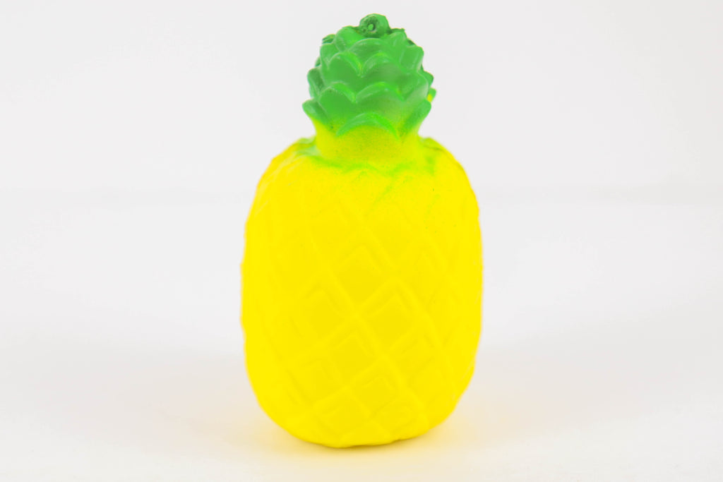 Large Squishy - Pineapple
