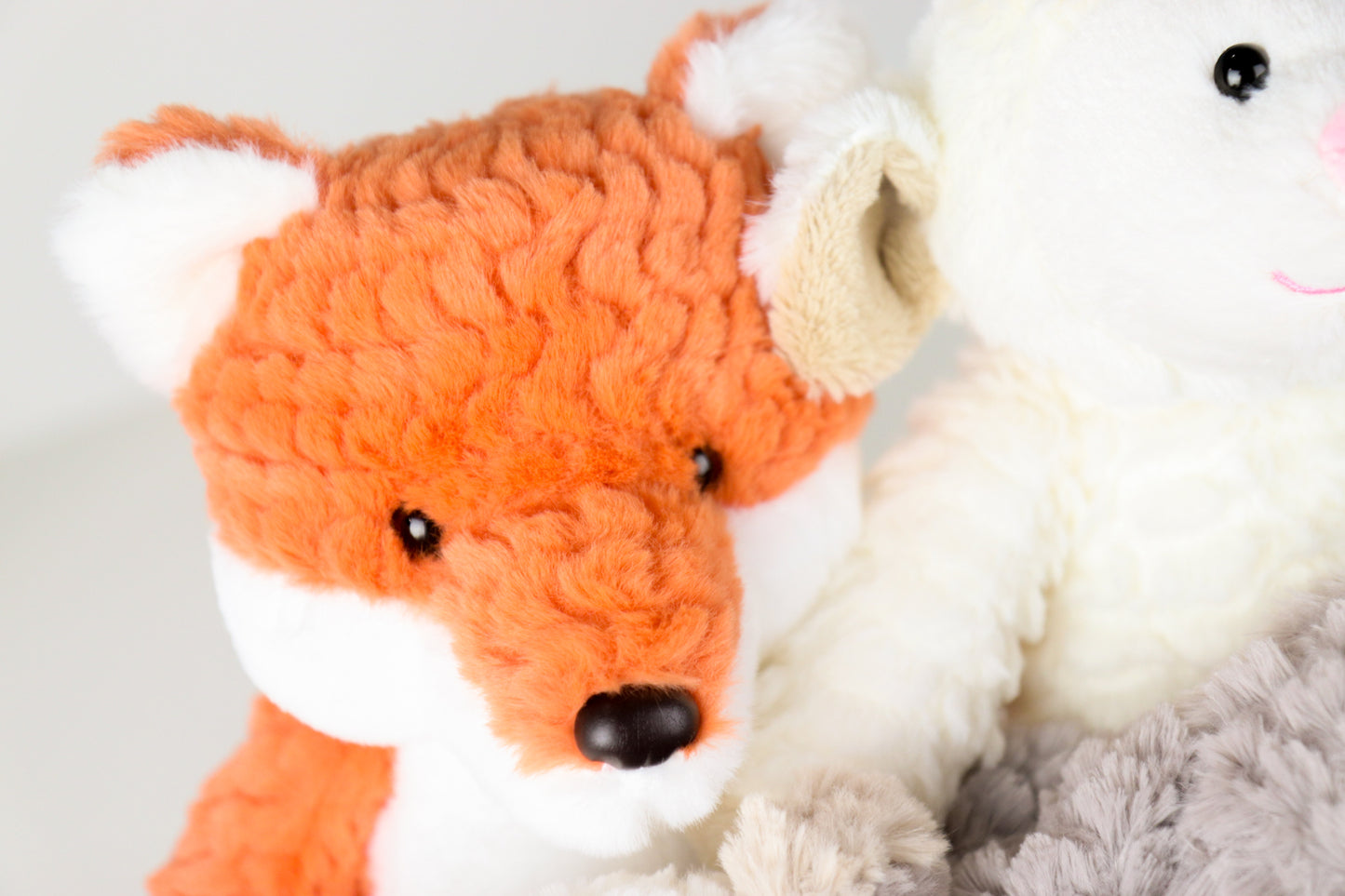 Super Soft Variety Plush Animals