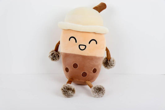 Bubble Tea Plush